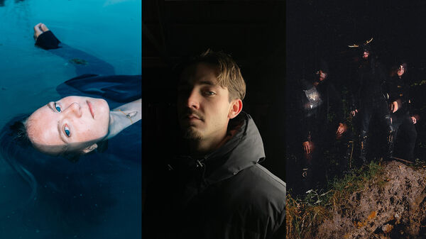 Metro's Finest Showcase