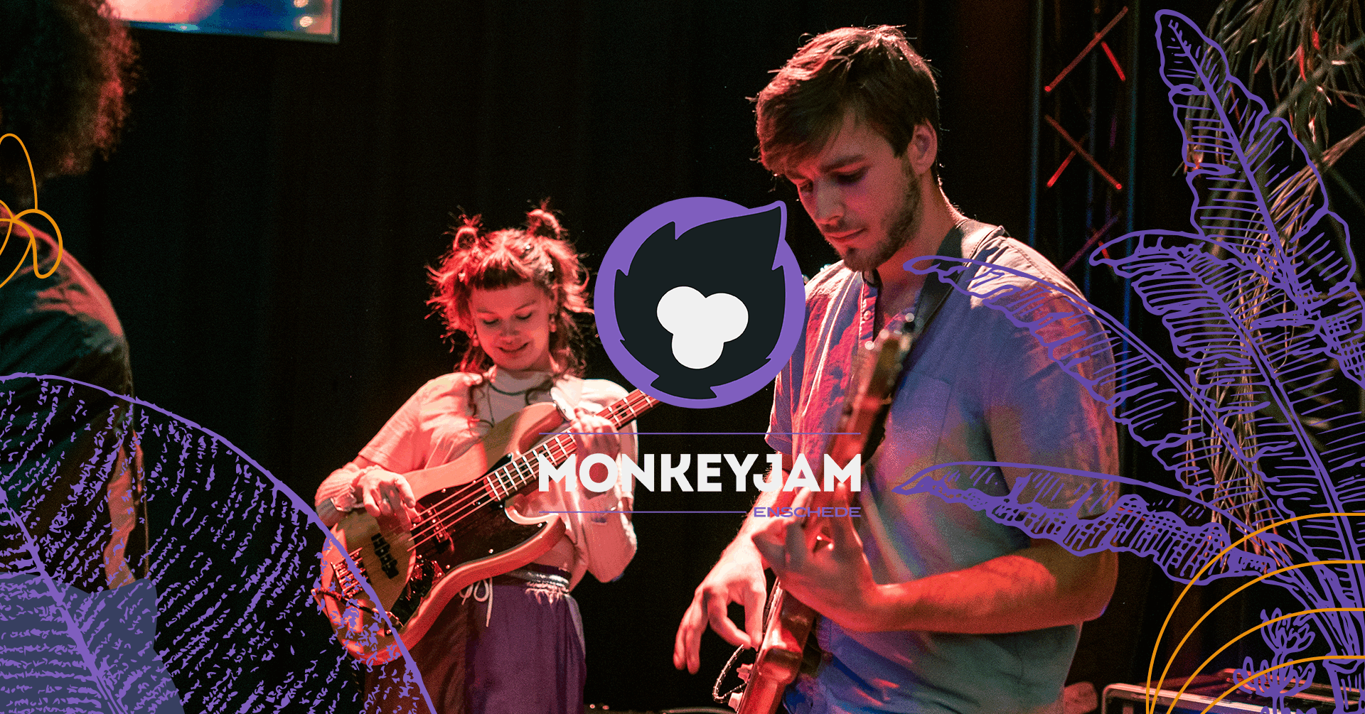 Monkeyjam