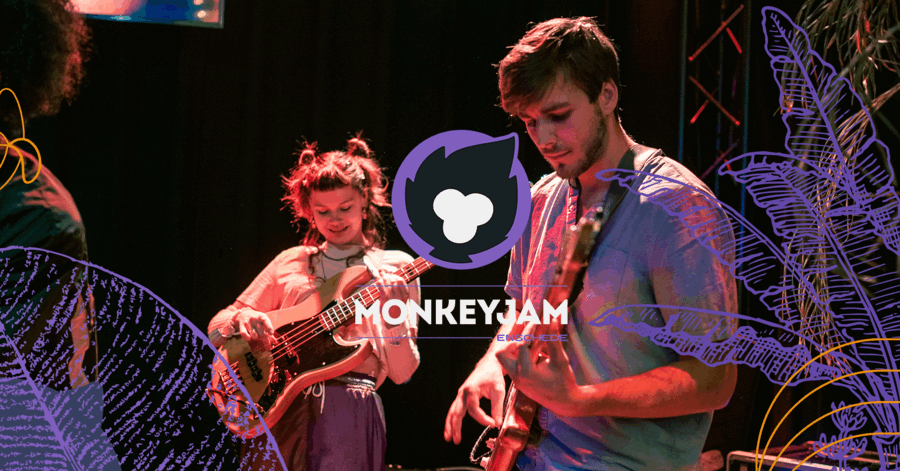 Monkeyjam