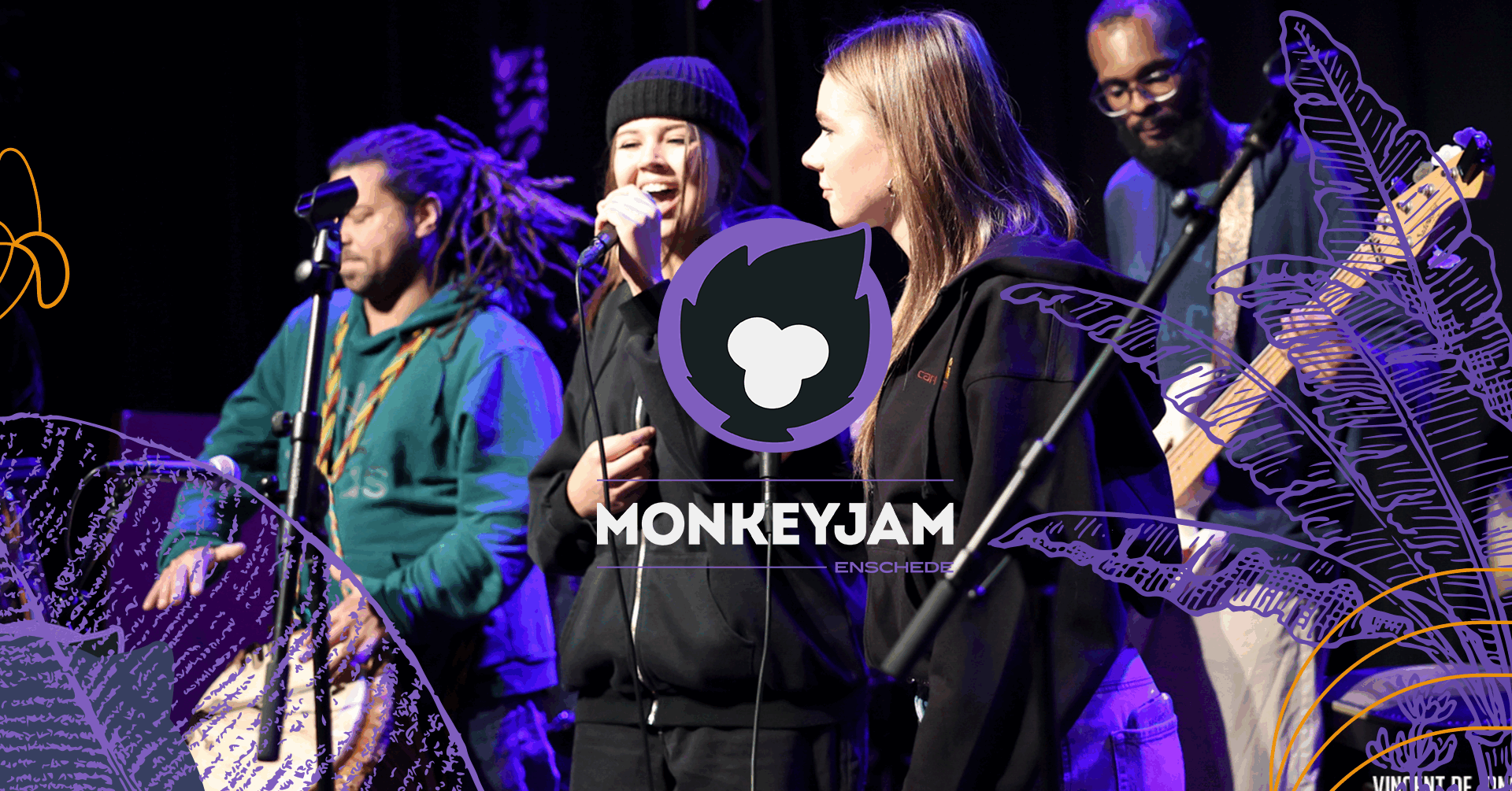 Monkeyjam