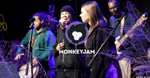 Monkeyjam