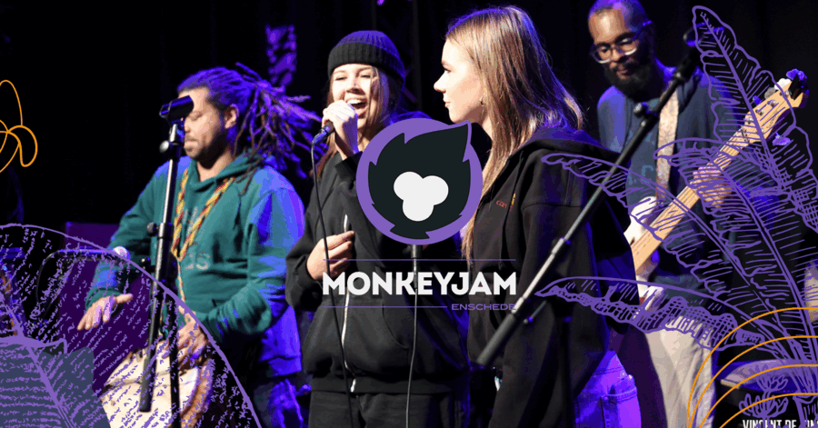 Monkeyjam