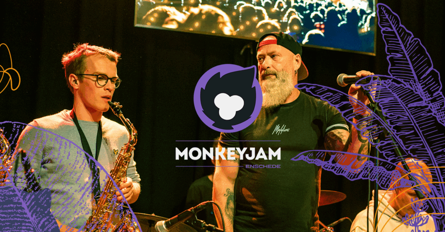 Monkeyjam