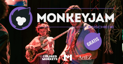 Monkeyjam