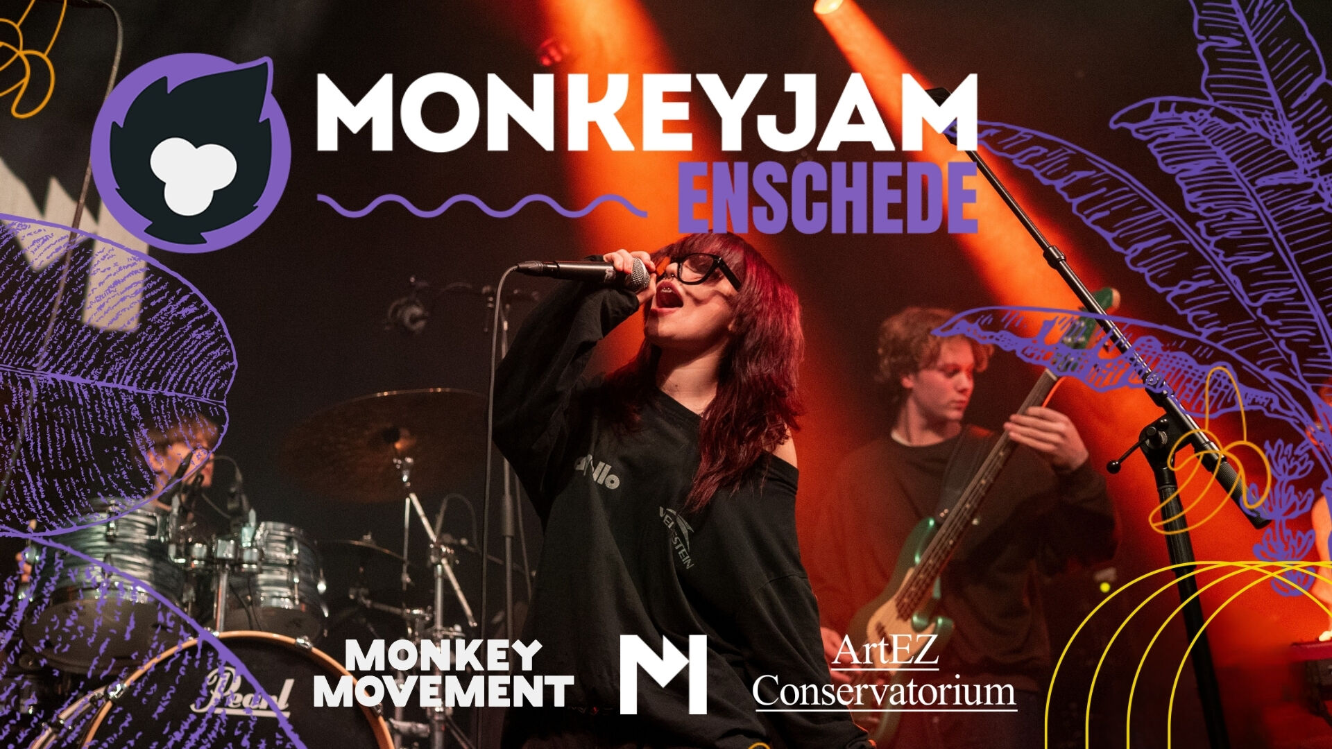 Monkeyjam