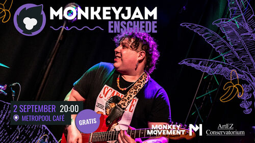Monkeyjam