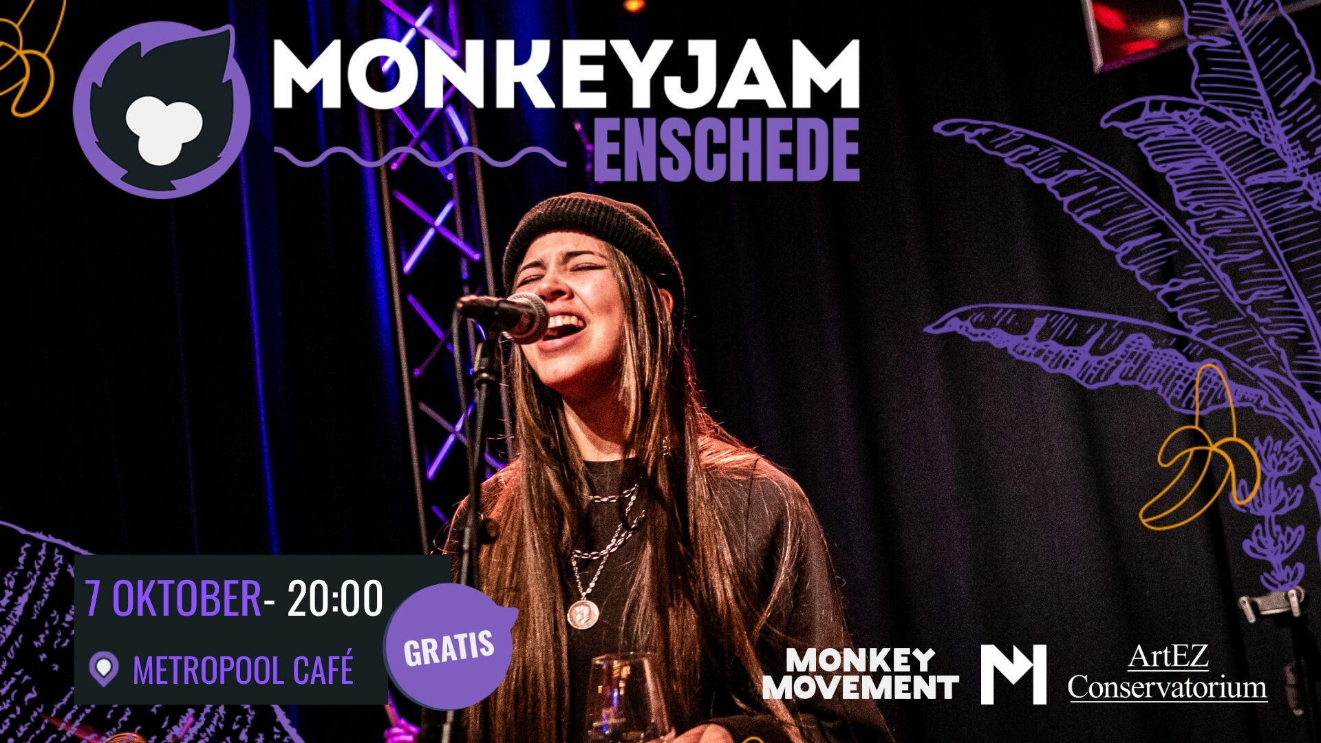 Monkeyjam
