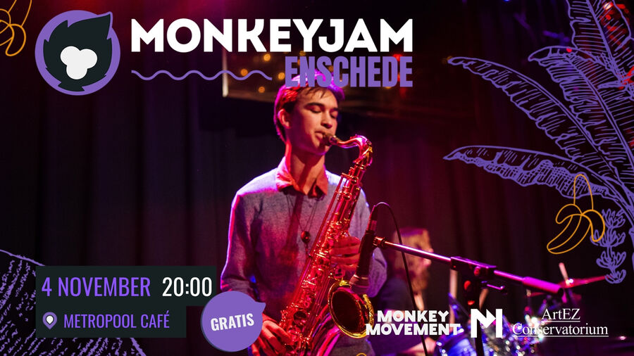 Monkeyjam