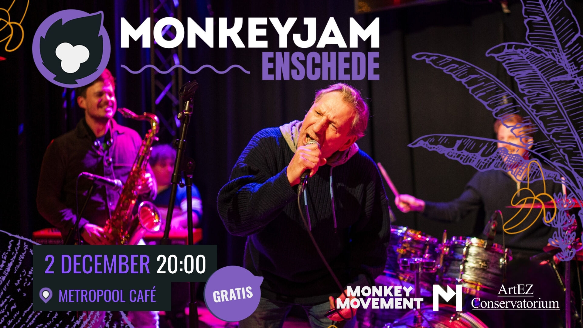 Monkeyjam