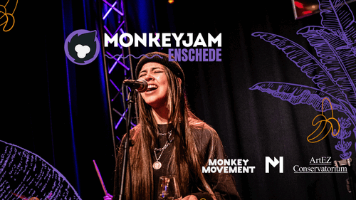 Monkeyjam