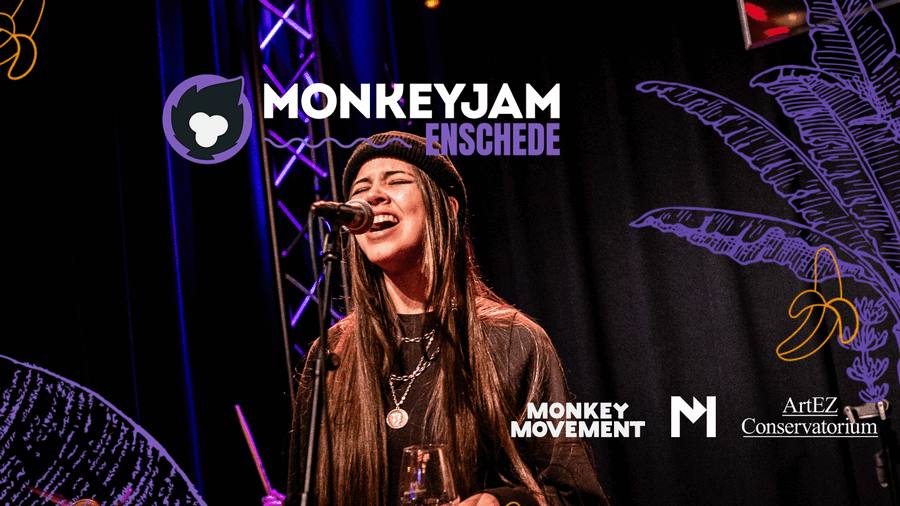 Monkeyjam
