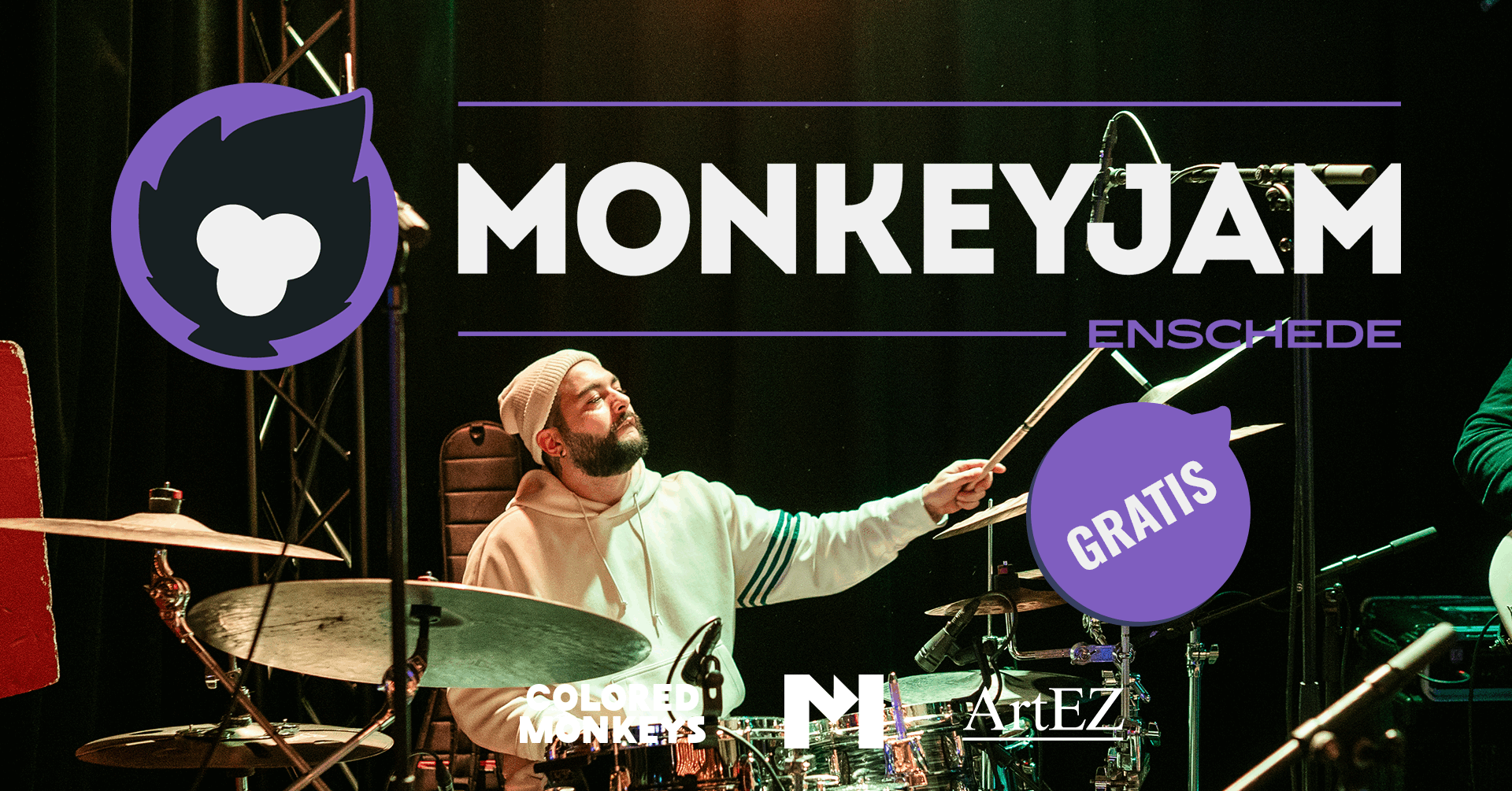 MonkeyJam