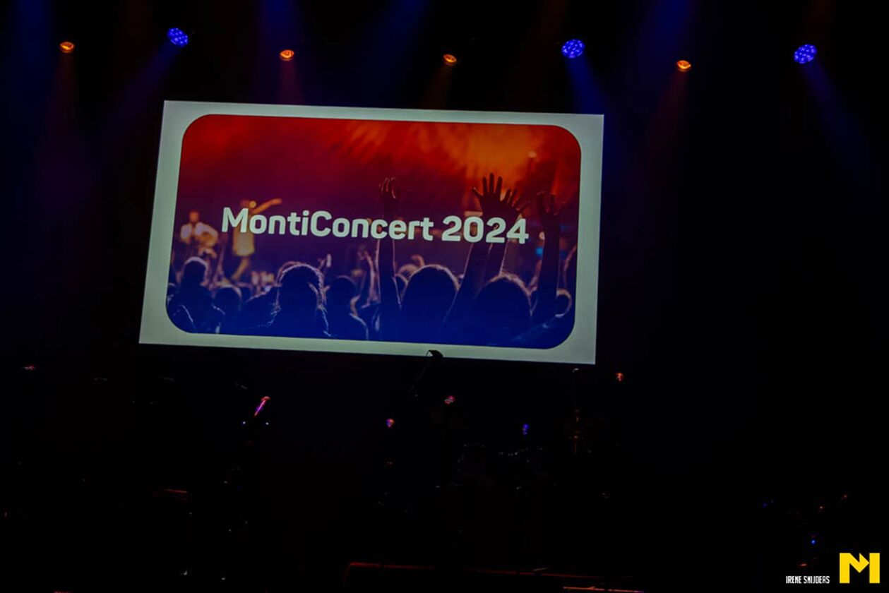 Monticoncert