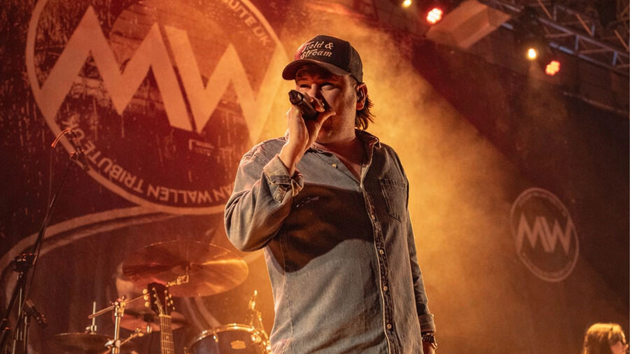 Morgan Wallen Tribute