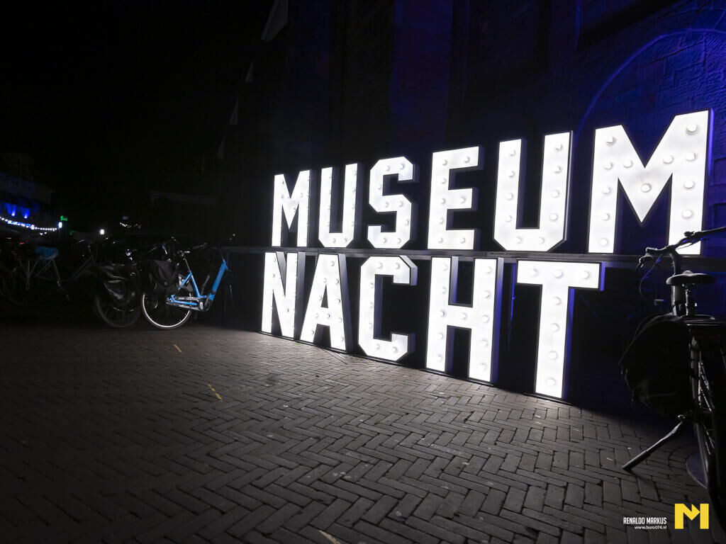 Museumnacht