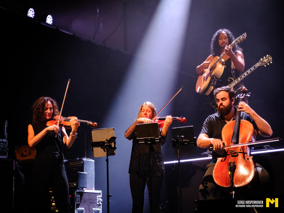 Muziekcentrum-7-Davina Michelle-Serge Hasperhoven