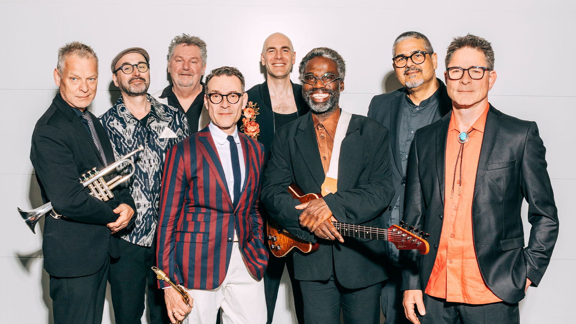 New Cool Collective
