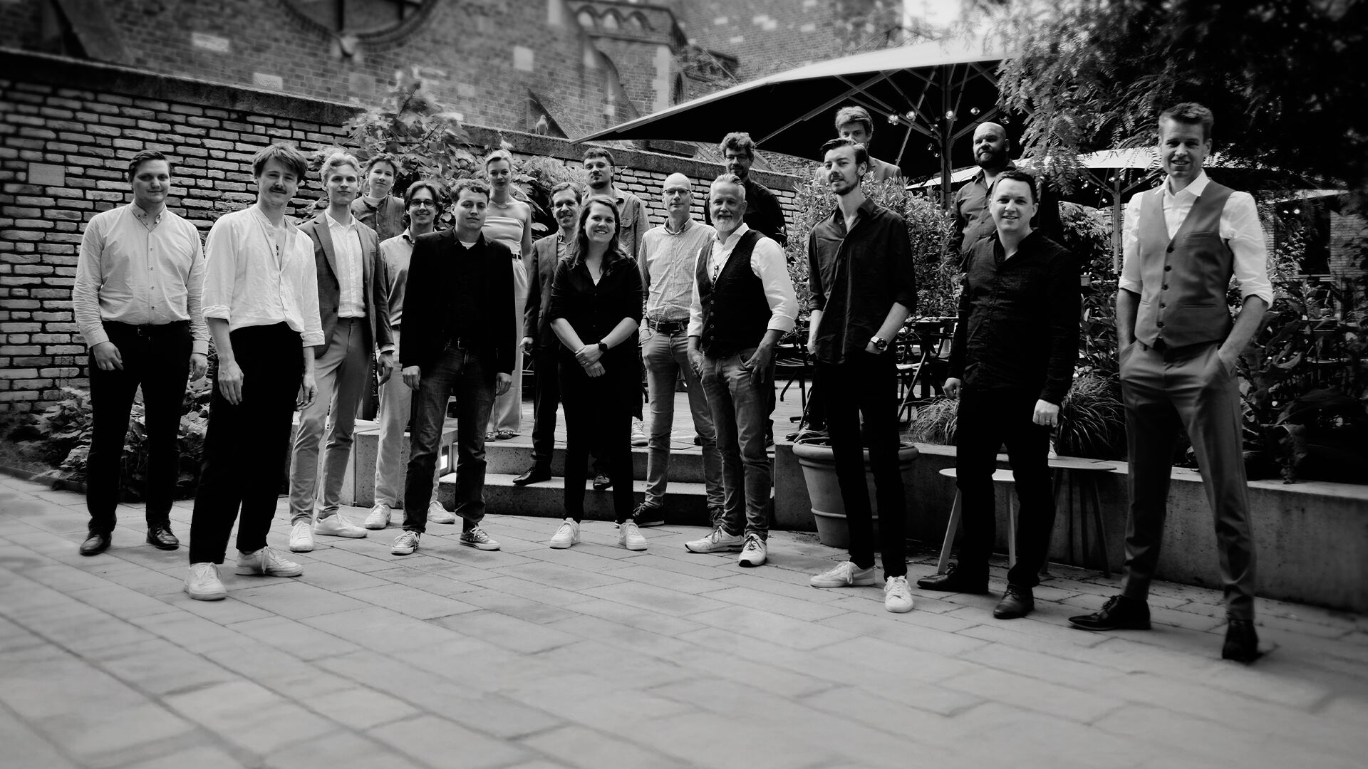 New Sound Jazz Machine