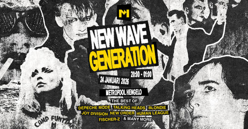 New Wave Generation