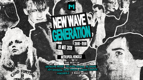 New Wave Generation