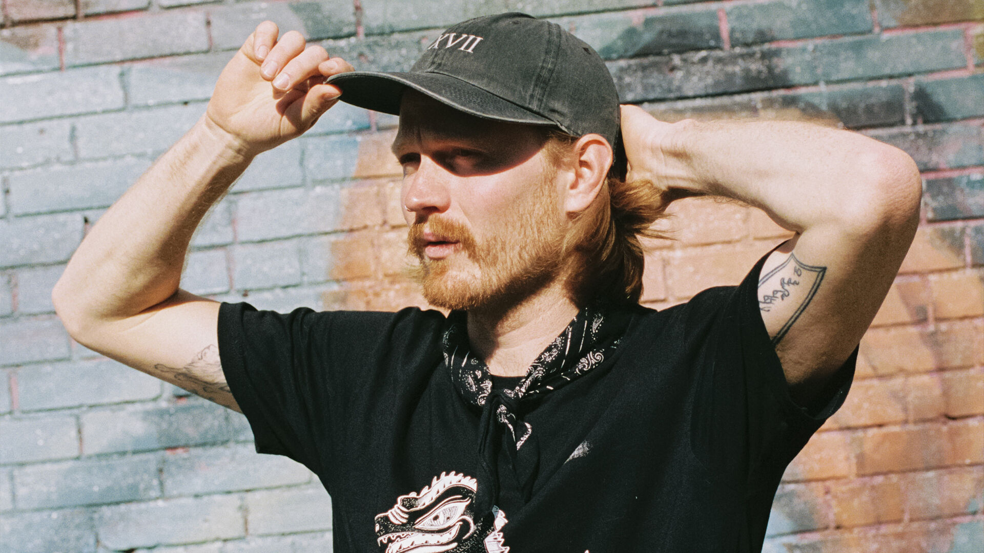 Noah Derksen