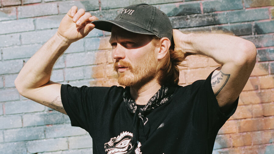 Noah Derksen