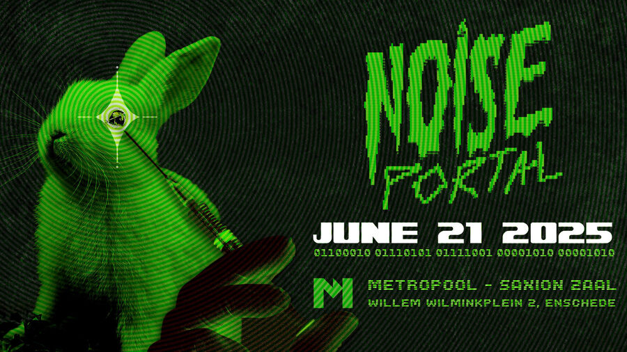 Noise Portal