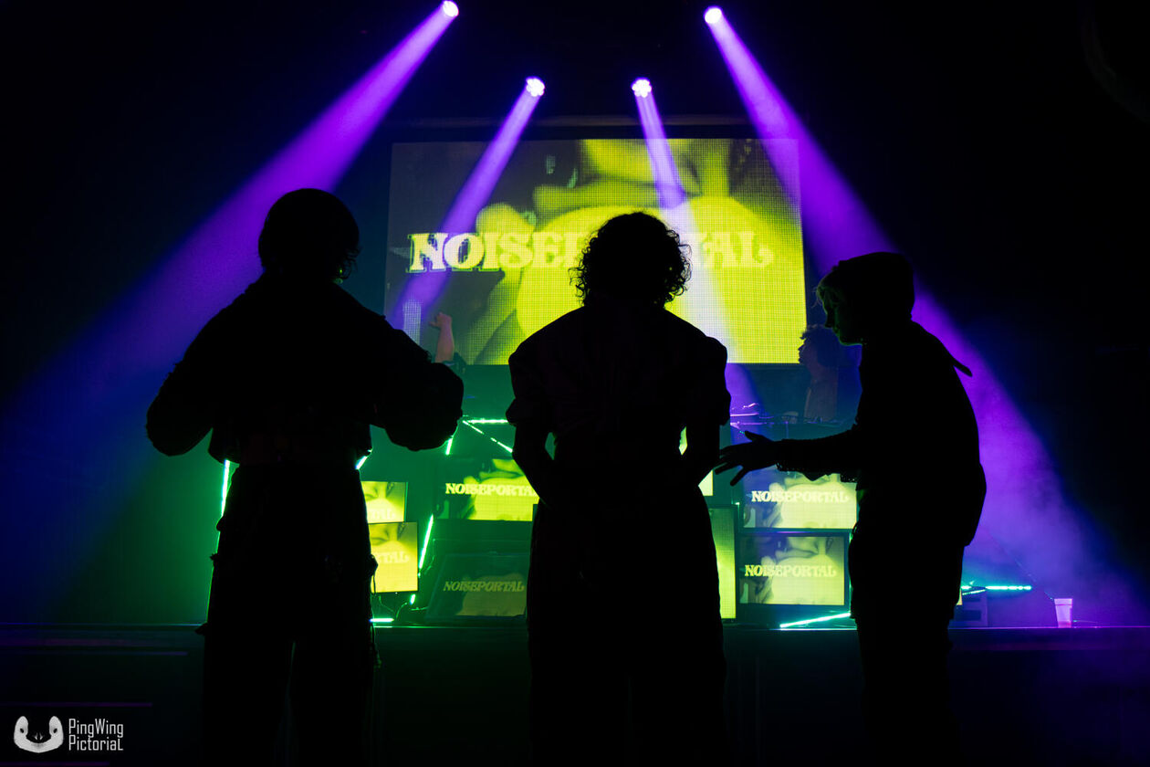 Noise Portal 