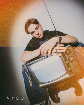 NYCO b2b Damian Clarke