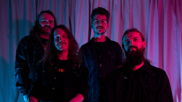 Ohrima Album Release