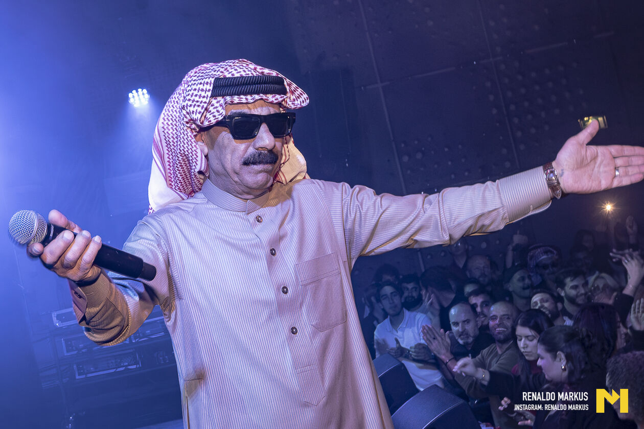 Omar Souleyman