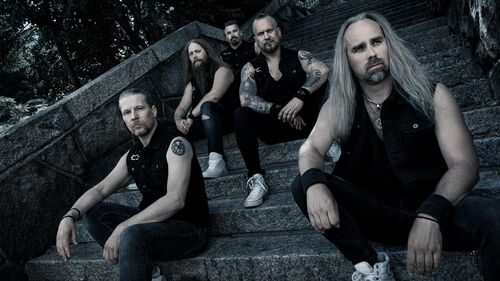 OMNIUM GATHERUM