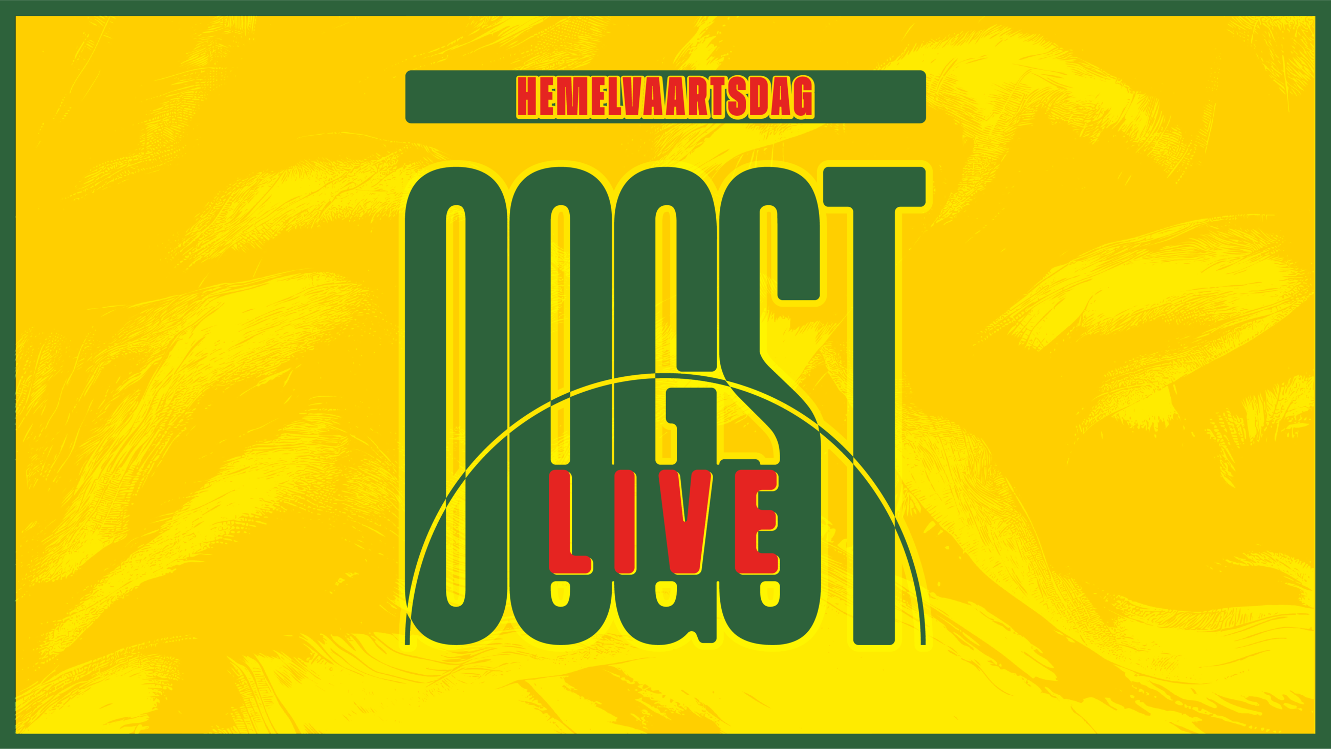 Oogst Live: De Baron + WABR