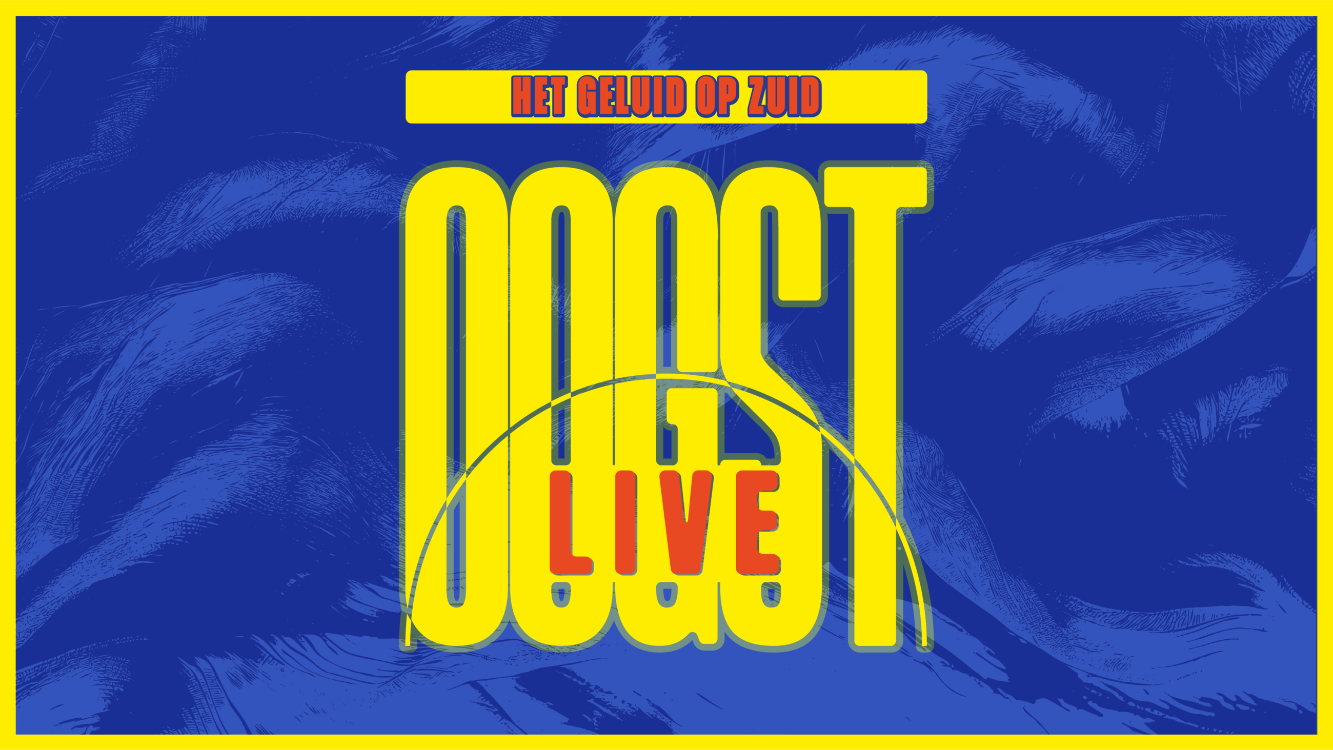 Oogst Live: Honey I'm Home + Housemaid