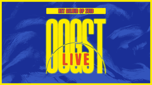 Oogst Live: Honey I'm Home + Housemaid