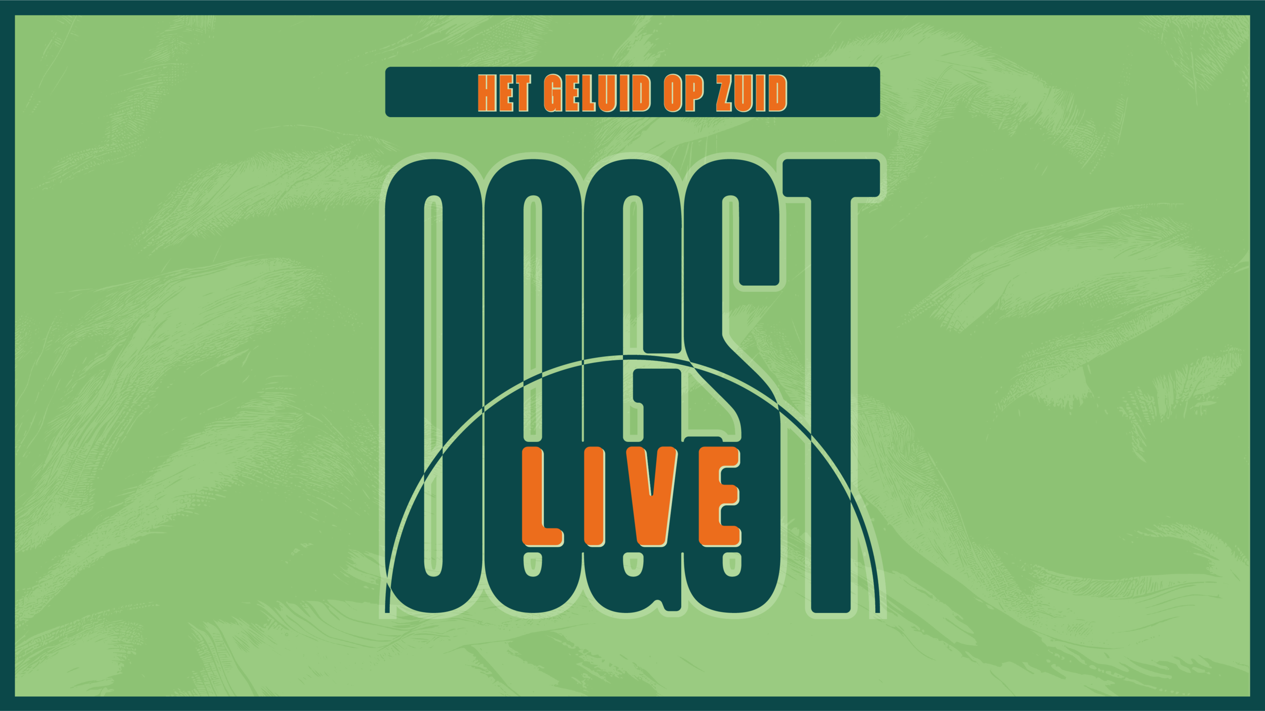 Oogst Live: LOE. + Marije Bruinsma + Jenta