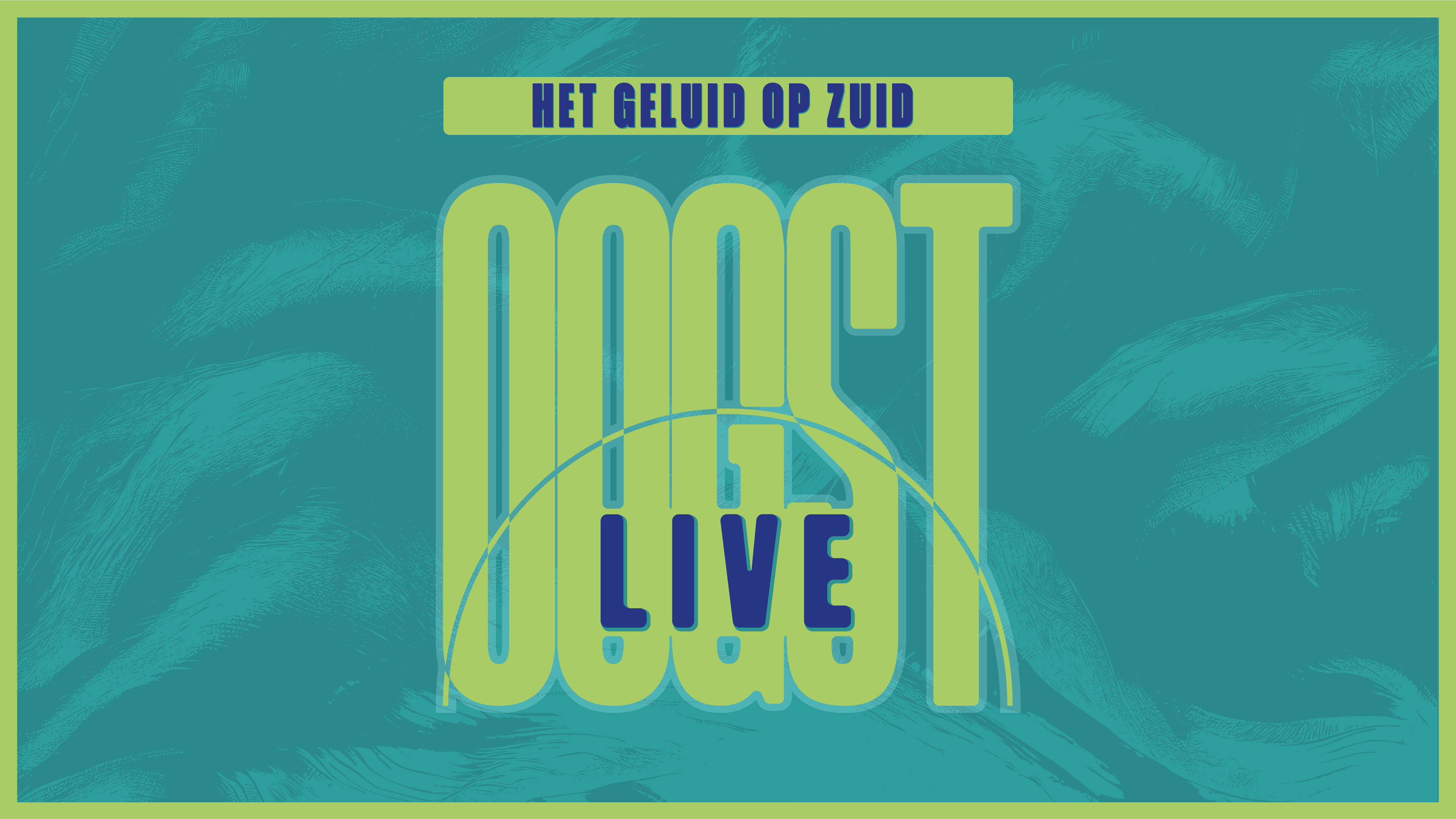 Oogst Live: Nana Adjoa &#x2B; LUWTEN