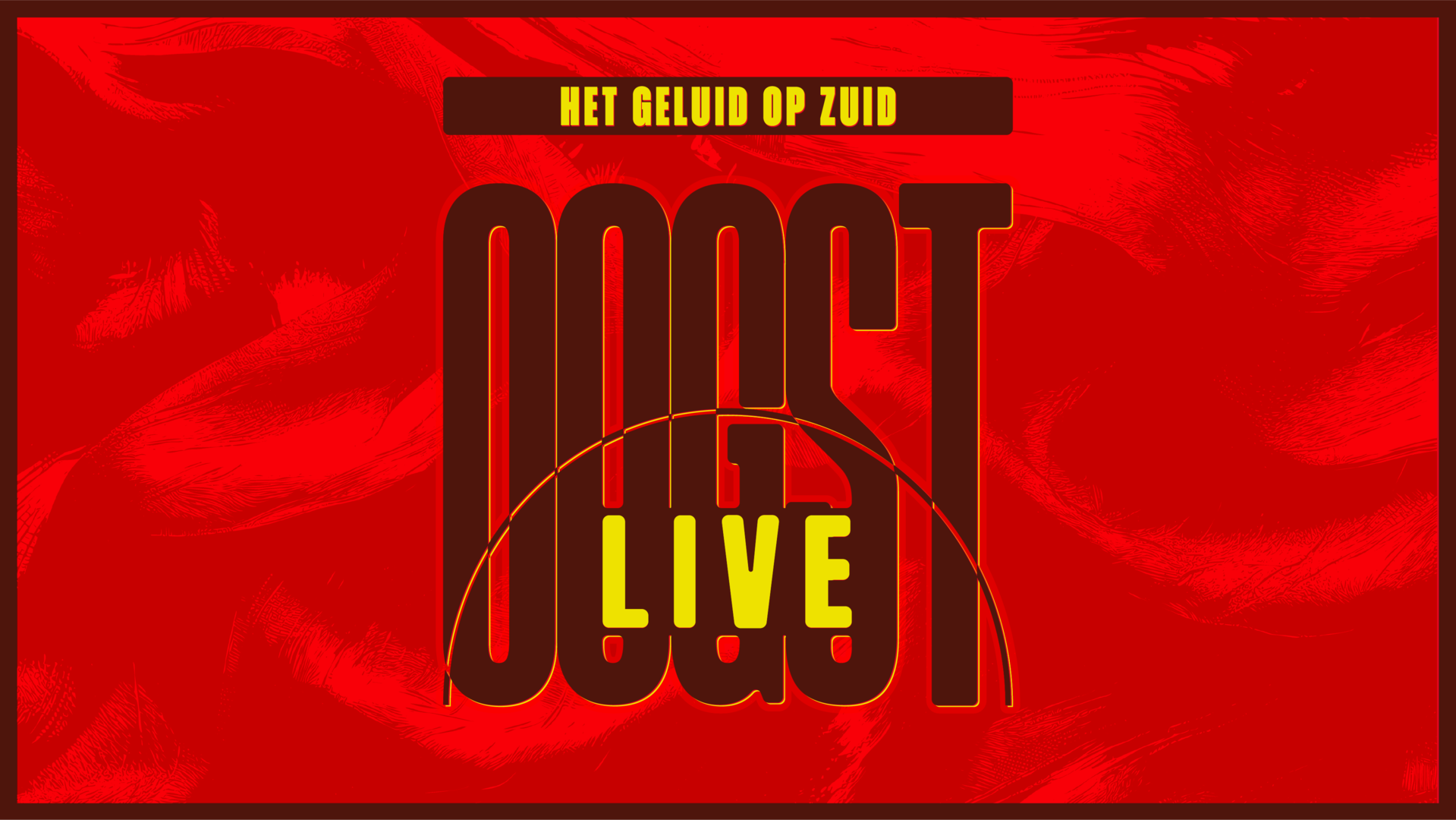 Oogst Live: Ooostblok + Jeepers Creepers - Het geluid op zuid | Metropool