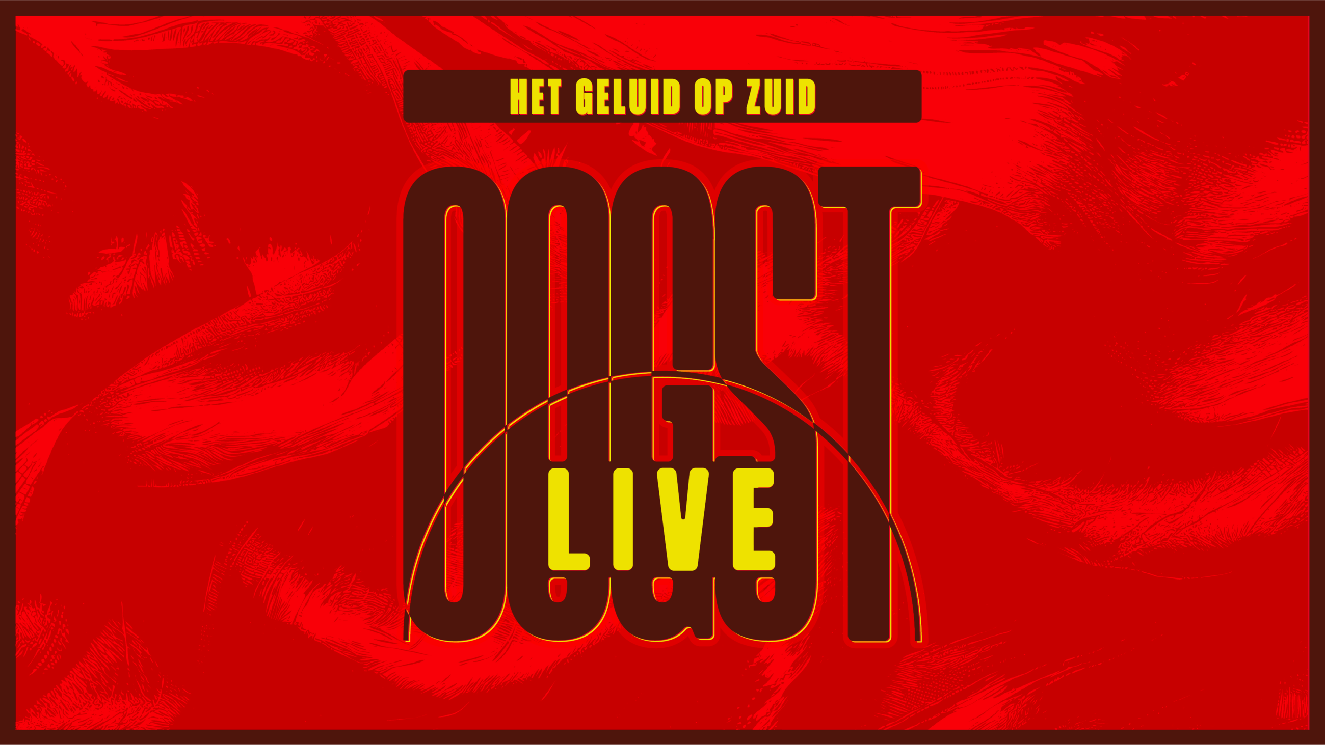 Oogst Live: Ooostblok + Jeepers Creepers