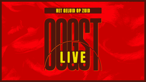 Oogst Live: Ooostblok + Jeepers Creepers