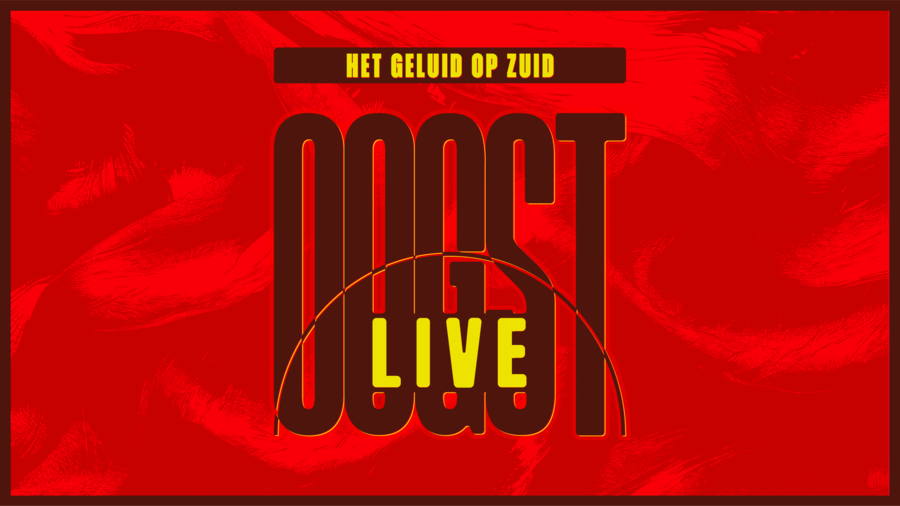 Oogst Live: Ooostblok + Jeepers Creepers