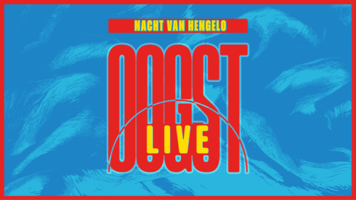 Oogst Live: Primaat + FOEK!