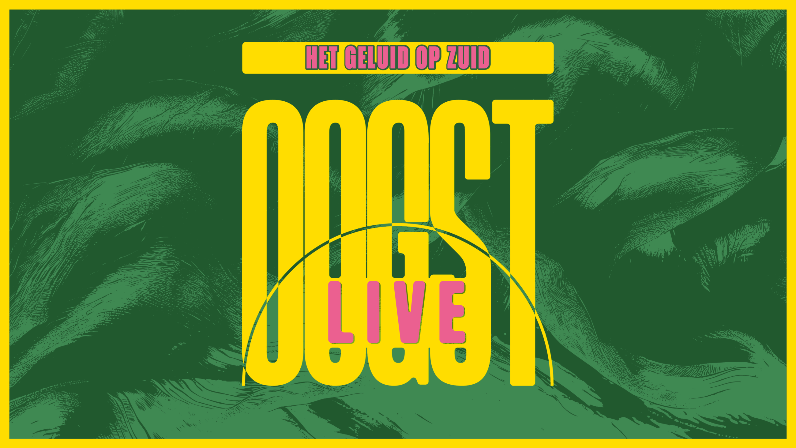 Oogst Live: Tim Knol + Rosie Meyer