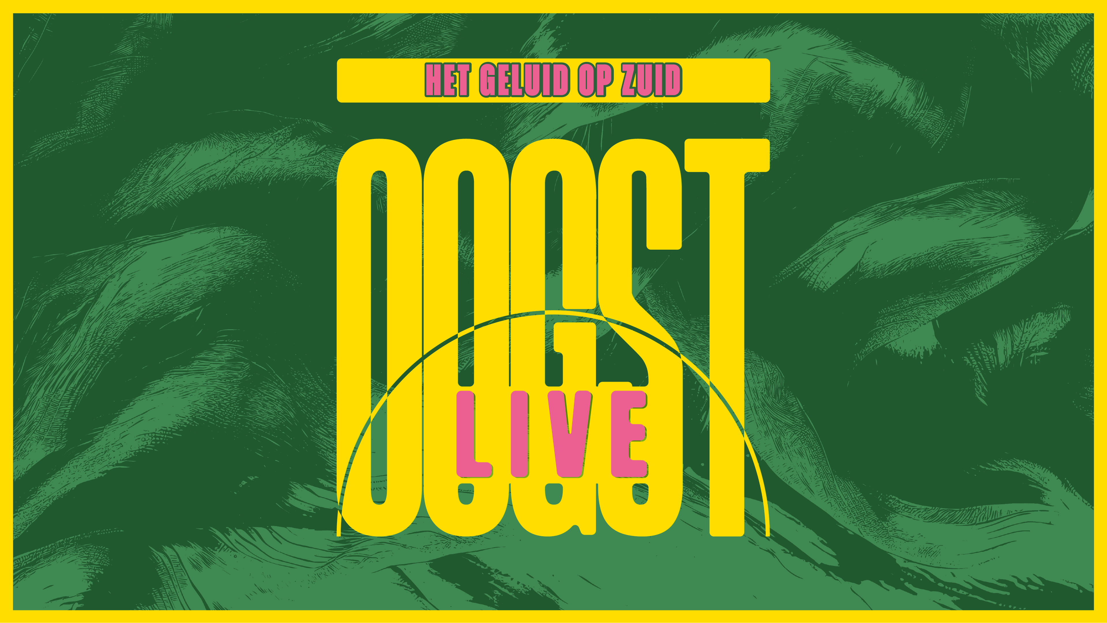 Oogst Live: Tim Knol &#x2B; Rosie Meyer