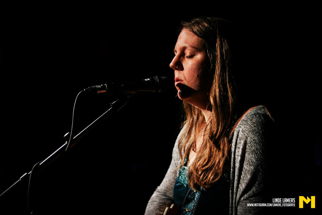 Open Mic