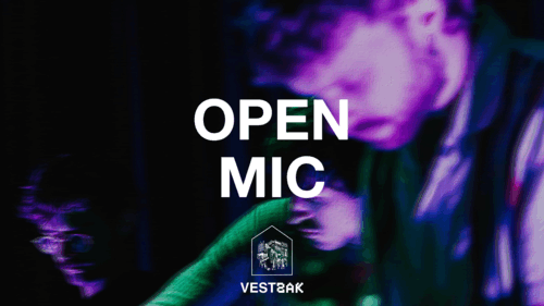 Open Mic