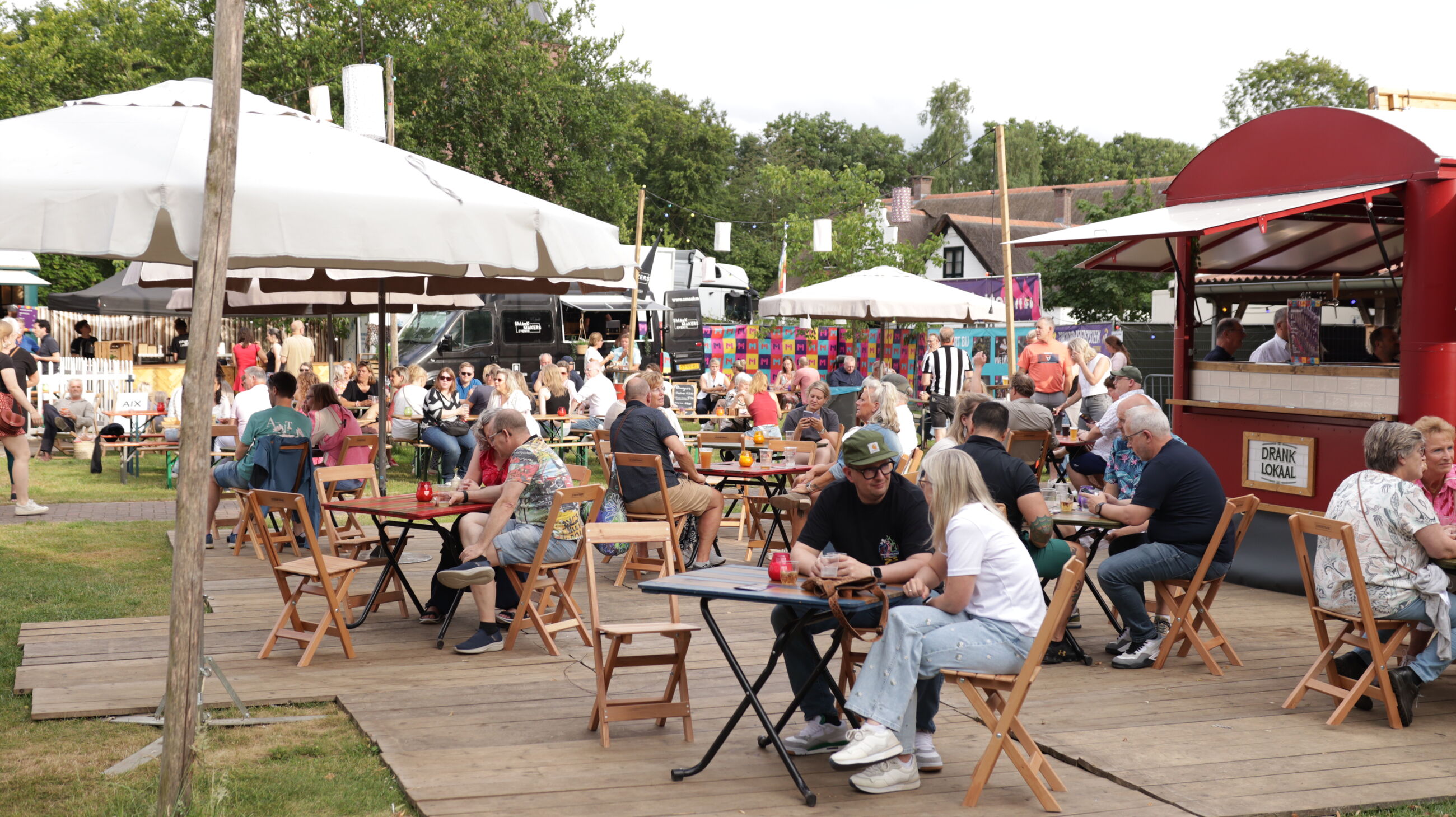 Oproepkracht sitecrew