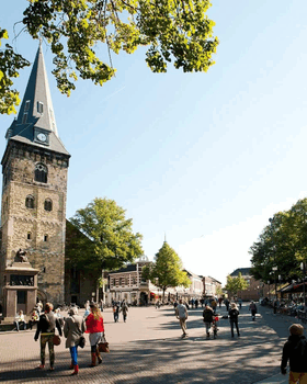 Oude Markt