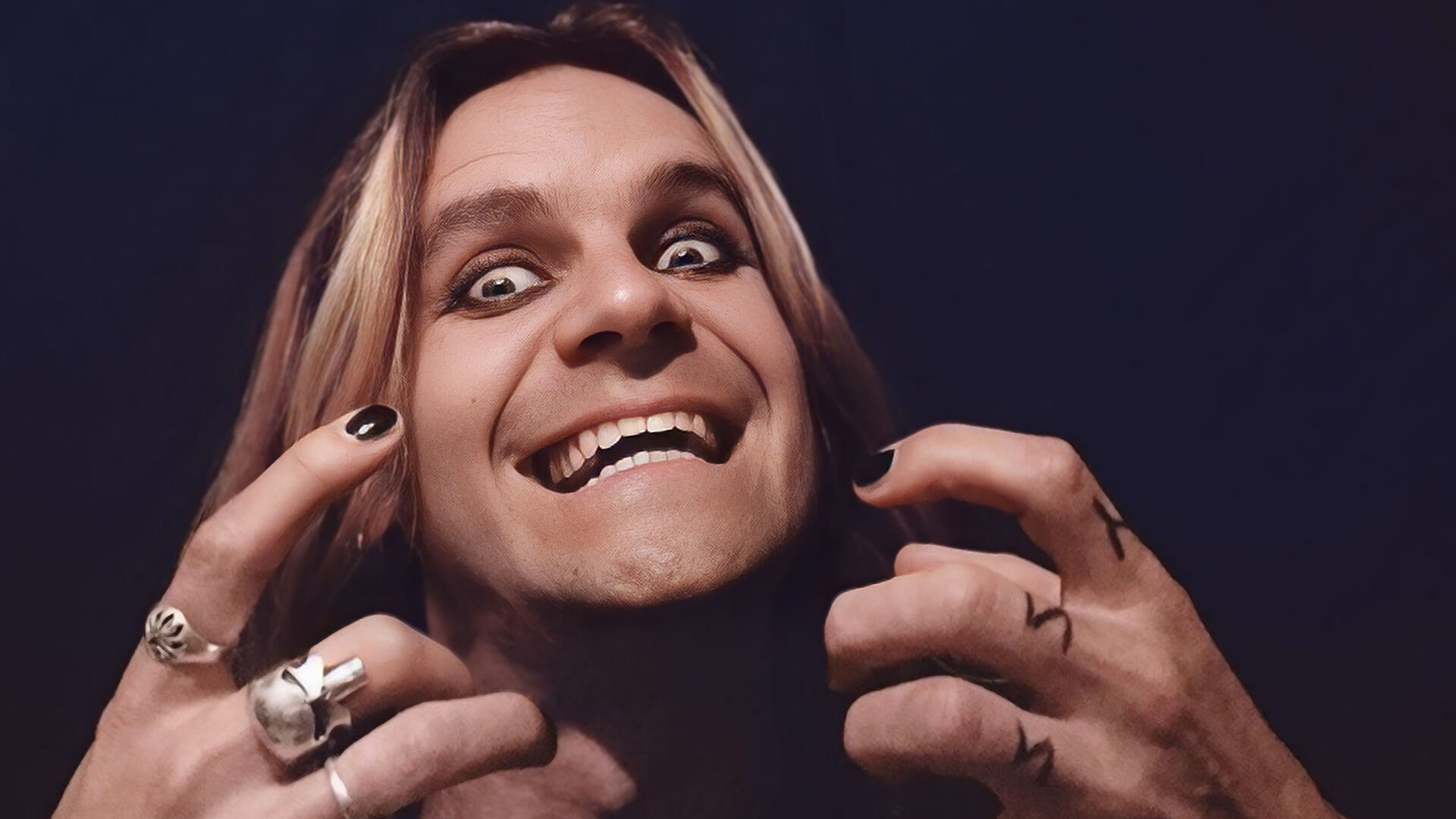Ozzyfied - In Memory of Ozzy Osbourne