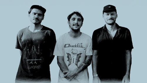 PACESHIFTERS play Nirvana